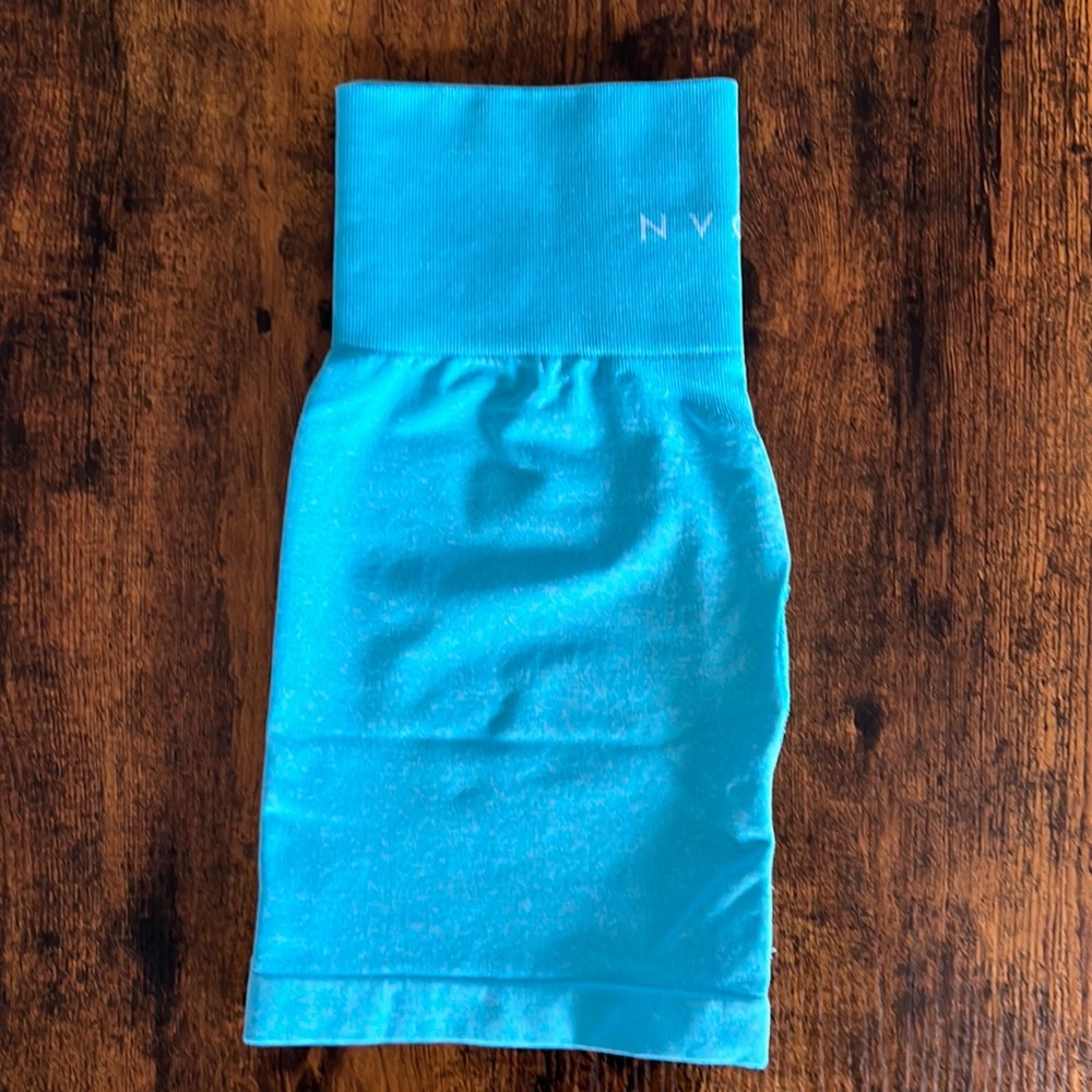 XS NVGTN Caribbean Pro Seamless Shorts